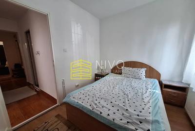Apartament cu 3 camere decomandat în Tudor - 10