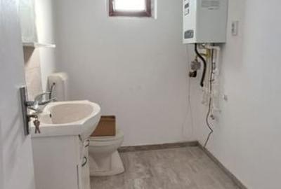 Dragomiresti Deal, casa individuala 4 camere, teren 460mp, comision 0% - 13