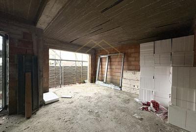 Duplex spatios cu 5 camere si 2 bai | Giroc - 2