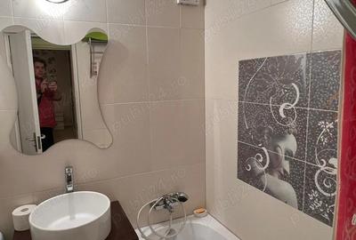 Ofer spre inchiriere apartament 3 camere, complet mobilat, 70 mp, Iuliu Maniu nr 11 650 luna Ofer spre inchiriere apartament 3 camere, complet mobilat, 70 mp, Iuliu Maniu nr 11 650 luna - 2