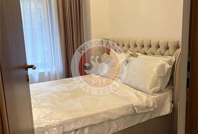 Metrou Bazilescu | 3 camere | 84mp | Decomandat | B12657 - 10