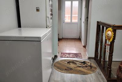 Casă cu 3 camere în Central - 7