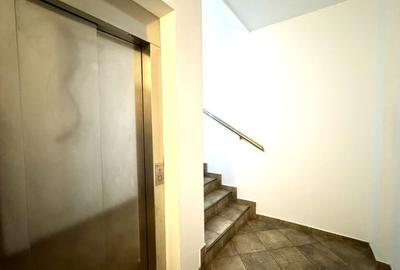 Casă individuală cu 15 camere cu Canalizare în Dorobanți - 16