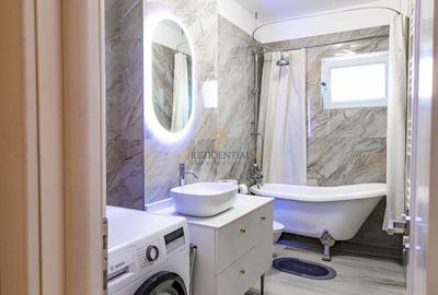 Apartament 3 camere, decomandat, metrou Dimitrie Leonida, Comision 0% - 9