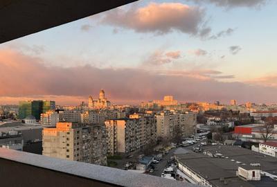 Apartament 2 camere premium cu view spectaculos Address Residence - 8