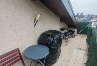 Apartament cu 4 camere decomandat, mobilat în Bucureștii Noi - 15