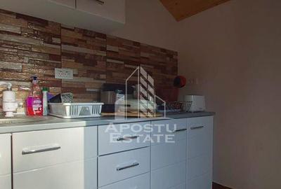 Casa pe Strand 1 camera 1 bucatarie 1 baie, o terasa - 3