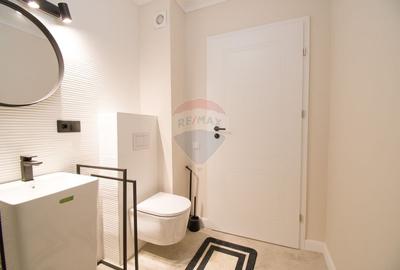 Apartament cu 1 camere de inchiriat in zona Sopor - 11
