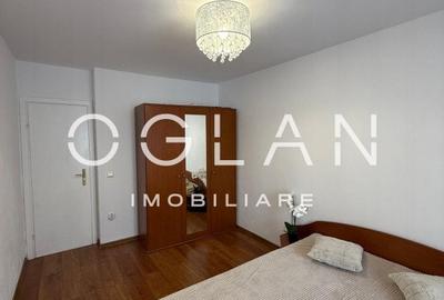 Apartament cu 2 camere decomandat, mobilat în Ștrand - 3