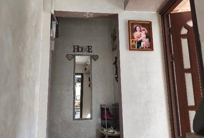 Apartament cu 2 camere semidecomandat în Narcisa - 4