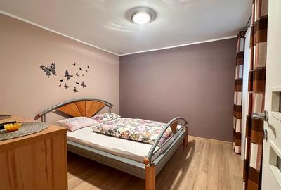 Ciorogarla casa 4 dormitoare, teren 1200 mp - 9