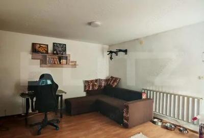 Casă cu 3 camere cu Teren 20 Mp în Turda - 5