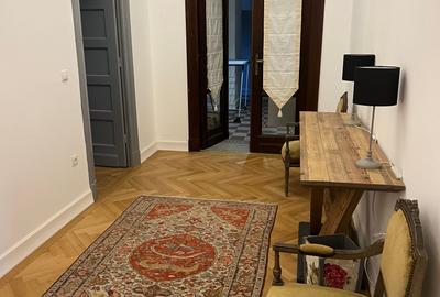 Apartament 5 camere in vila strada Londra - 2
