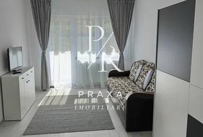 Apartament modern, 1 camera, bloc nou, etaj intermediar, zona Urusagului! - 1
