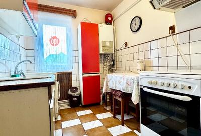 Apartament cu 2 camere circular în Fălticeni - 7