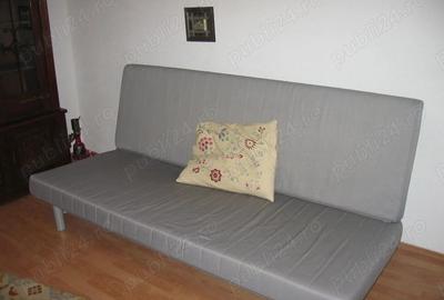 Apartament cu 2 camere decomandat în Drumul Taberei - 4