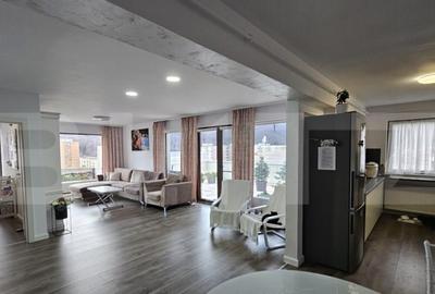 Penthouse premium 5 camere | 178 mp | Priveliste deosebita - - 3