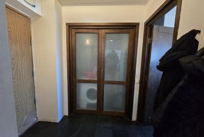 Apartament cu 3 camere decomandat, mobilat în Ștefan cel Mare - 13