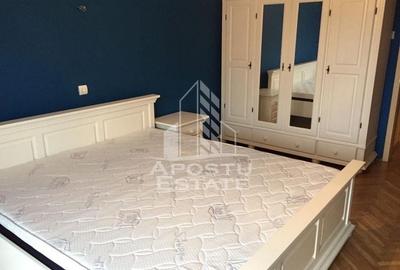 Apartament in complex/judetean cu 4 camere,decomandat, 110mp - 3