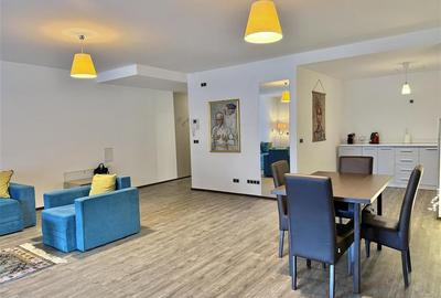 Apartament cu 3 camere decomandat, mobilat în Poiana Brașov - 15