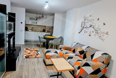 Apartament de lux cu 2 camere, Elite City