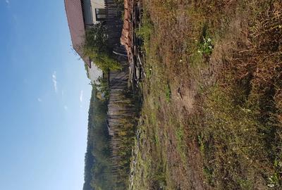 Casa ?i teren de vanzarea. - 3