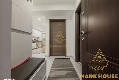 Apartament cu 2 camere în Nord
