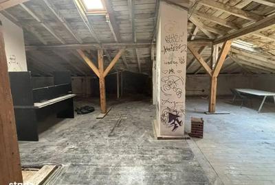 Casă cu Canalizare în Moșilor - 1