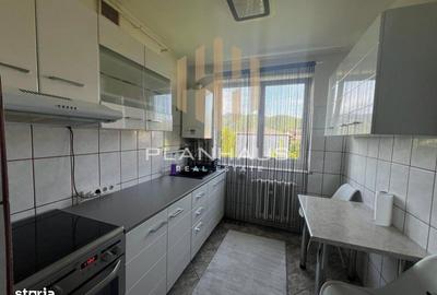 Apartament cu 2 camere în Ultracentral - 12