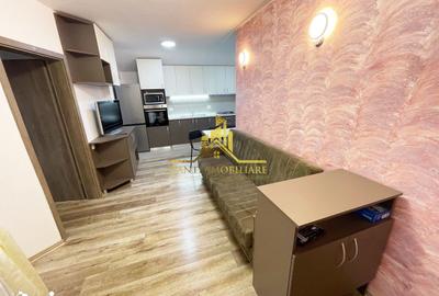 Apartament cu 3 camere semidecomandat, mobilat în Becaș - 10