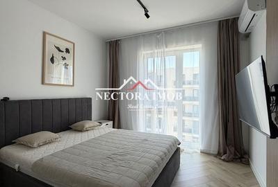 Apartament cu 3 camere în Sânmartin