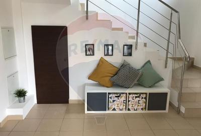 Casă cu 6 camere cu Teren 572 Mp în Central - 31