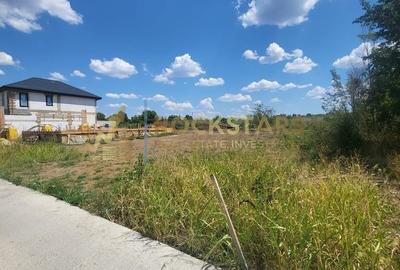 Teren 579 mp | Soseaua Cernica | Pantelimon - 3