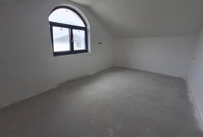 Casa individuala 6 camere 3 bai 500mp teren zona Calea Cisnadiei - 3