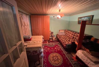 Casă cu 4 camere în Central - 7