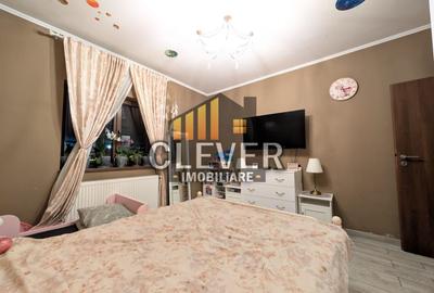 Apartament cu 2 camere decomandat, mobilat în Haliu - 4