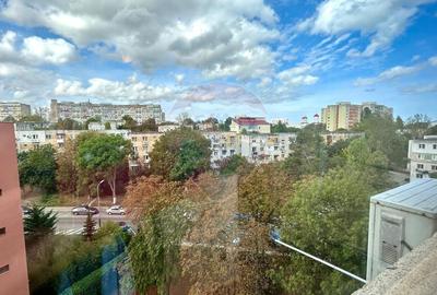Apartament 2 camere de inchiriat Zona Tabacariei/City Park Mall - 5