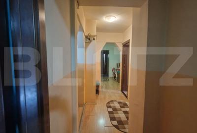 Apartament 4 camere, suprafata mare decomandat, Triaj, bloc anvelopat - 4