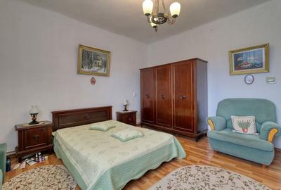 Oportunitate - Casă boierească  de poveste- 7000 mp teren, deschidere - 26