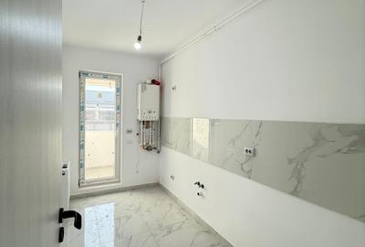 Garsoniera decomandata finalizata in bloc nou in Militari Residence - 12