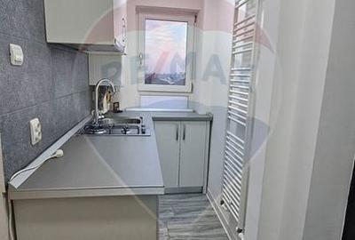 Apartament cu 1 camere decomandat, mobilat în 1 Mai - 6