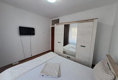 3 camere Metrou Gorjului | Centrala proprie | Comision 0% - 2