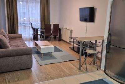 Apartament cu 2 camere semidecomandat în Tătărași - 5