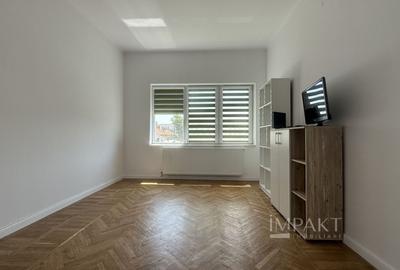 Apartament cu 3 camere decomandat, mobilat în Semicentral - 6