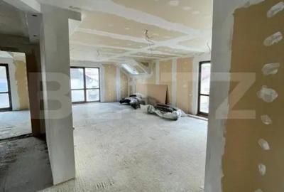 Spațiu comercial, de 227 mp, în George Enescu - 5
