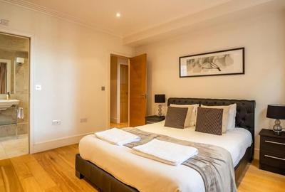 Apartament cu 4 camere decomandat, mobilat în Herăstrău - 3