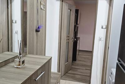 Apartament cu 2 camere semidecomandat în Central - 10