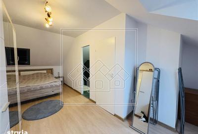 Apartament cu 3 camere decomandat în Terezian - 12