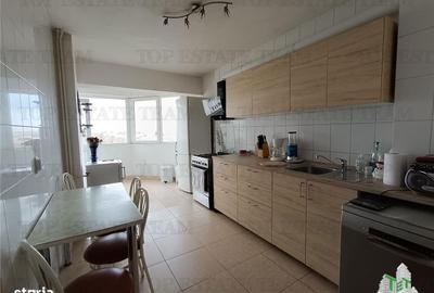 Apartament cu 3 camere decomandat în 1 Mai - 6