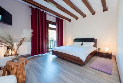 Casă cu 3 camere în Pietriceaua - 7